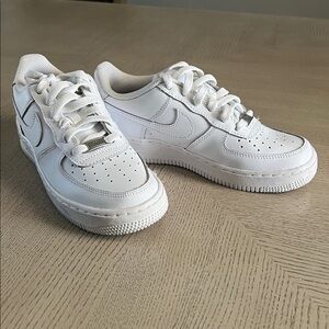 Nike AF1 Youth Boys 4.5